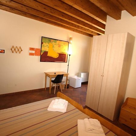 Agriturismo Casa Carpanelli Nonantola ภายนอก รูปภาพ