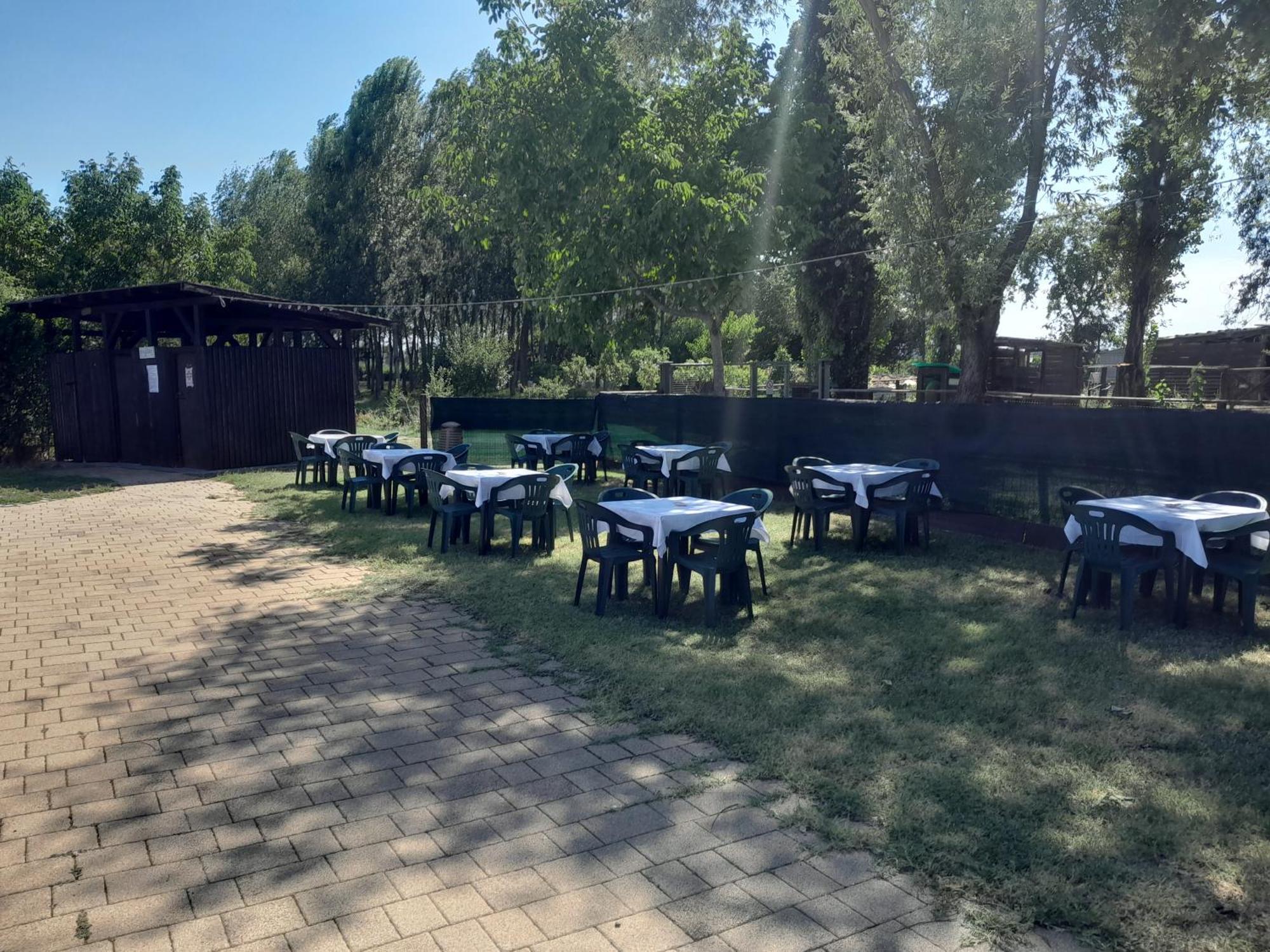 Agriturismo Casa Carpanelli Nonantola ภายนอก รูปภาพ