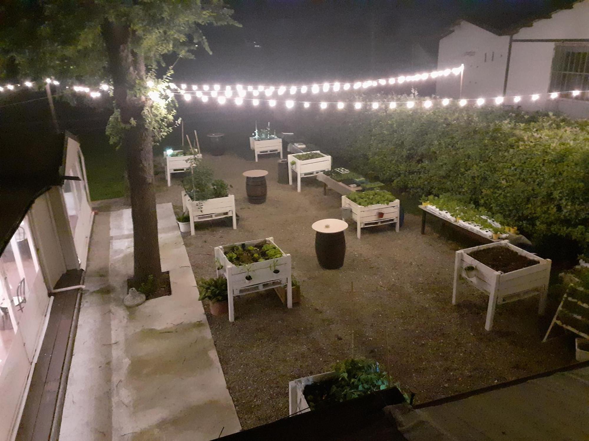 Agriturismo Casa Carpanelli Nonantola ภายนอก รูปภาพ