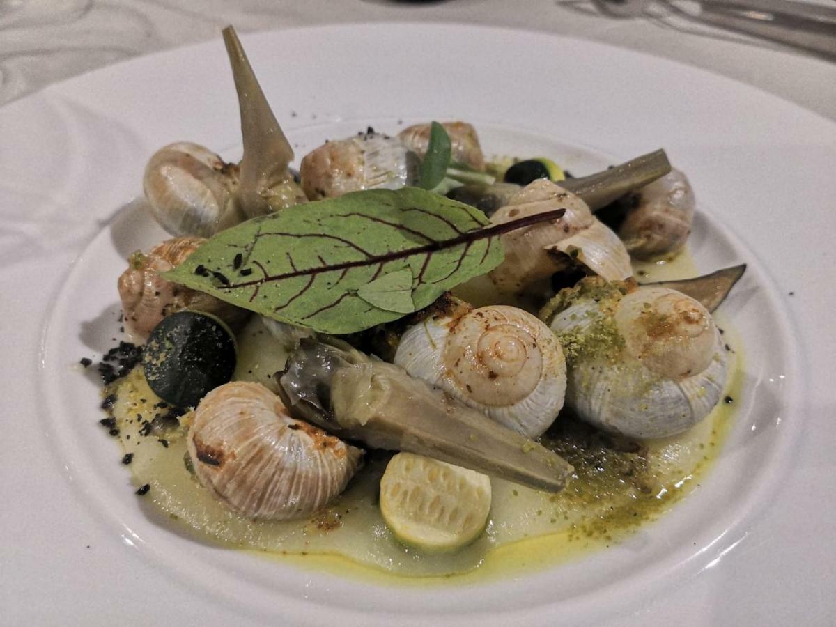 Agriturismo Casa Carpanelli Nonantola ภายนอก รูปภาพ