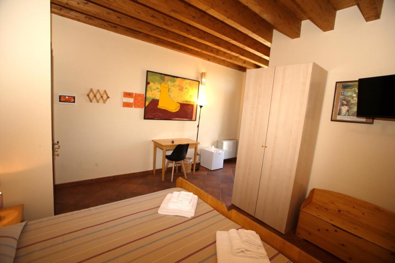 Agriturismo Casa Carpanelli Nonantola ภายนอก รูปภาพ