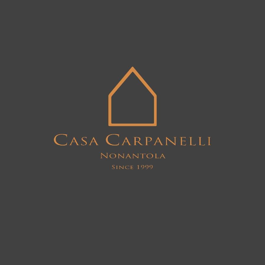 Agriturismo Casa Carpanelli Nonantola ภายนอก รูปภาพ
