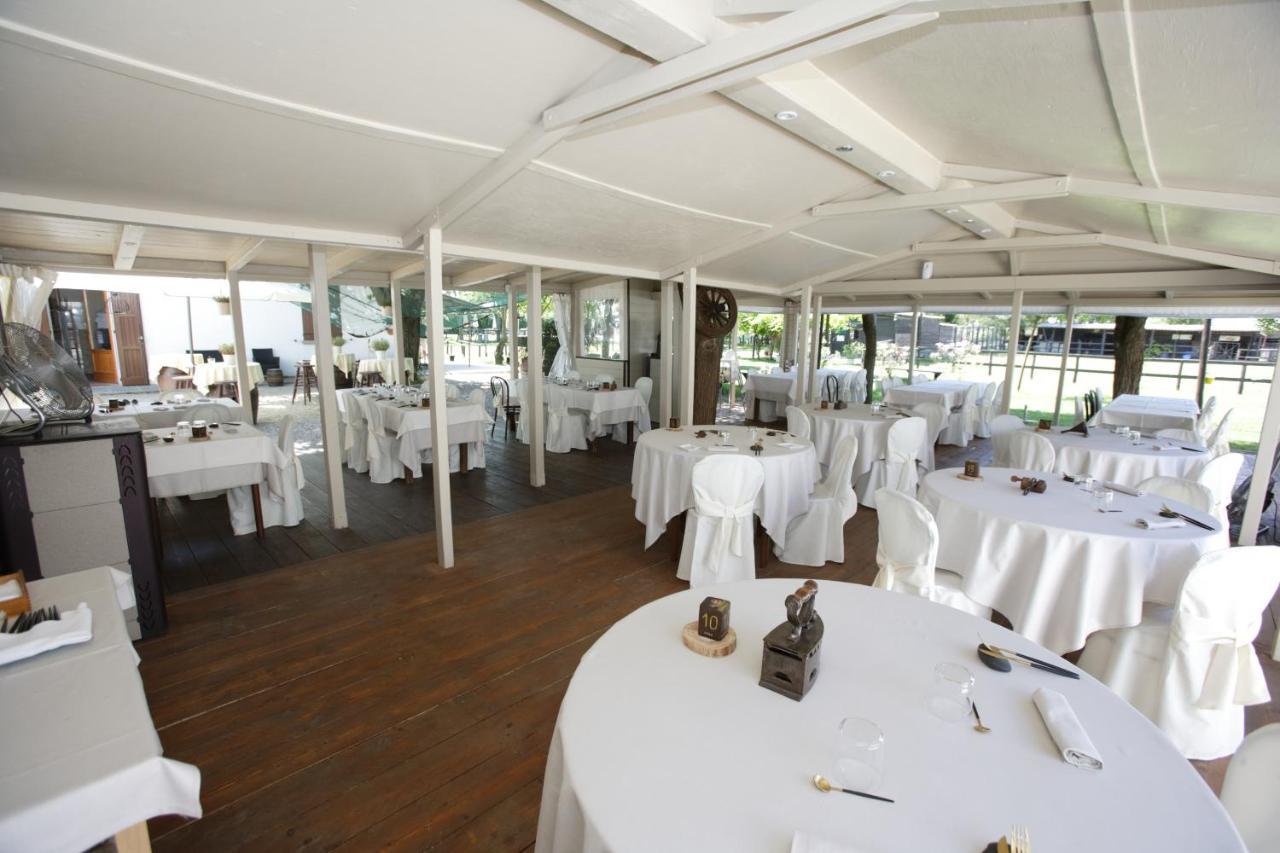 Agriturismo Casa Carpanelli Nonantola ภายนอก รูปภาพ